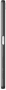 Sony Xperia X black