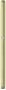 Sony Xperia XA lime gold