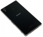 Sony Xperia Z1 purple