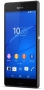 Sony Xperia Z3 black