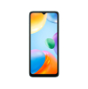 Xiaomi Redmi 10C, 128 GB, mint green