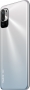 Xiaomi Redmi Note 10 5G 64GB Chrome Silver