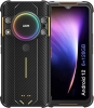 AGM H5 128GB black/orange