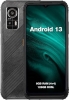 AGM H6 Lite schwarz