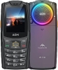 AGM M6 schwarz
