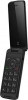 Alcatel 3025X metal gray
