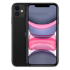 Apple iPhone 11, 128 GB, black