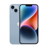 Apple iPhone 14 Plus, 128 GB, blue