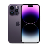 Apple iPhone 14 Pro, 512 GB, deep purple