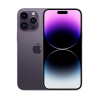 Apple iPhone 14 Pro Max, 128 GB, deep purple