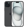 Apple iPhone 15 Plus, 128 GB, black - Smartphone