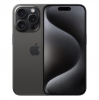 Apple iPhone 15 Pro, 128 GB, black - Smartphone