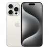 Apple iPhone 15 Pro, 512 GB, white - Smartphone