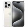 Apple iPhone 15 Pro Max, 1 TB, white - Smartphone