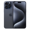 Apple iPhone 15 Pro Max, 256 GB, blue - Smartphone
