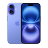 Apple iPhone 16, 128 GB, ultramarine