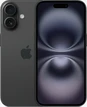 Apple iPhone 16 256GB Black
