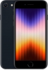 Apple iPhone SE (2022) 256GB Mitternacht