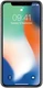 Apple iPhone X 256GB silber