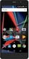Archos 55 Diamond Selfie Lite schwarz