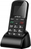 Artfone CS182 black