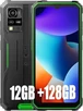 Blackview BV4800 Pro Black/Green