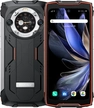 Blackview BV9300 Pro 256GB/12GB schwarz/orange