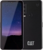 Caterpillar CAT S75 black