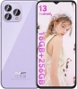 Cubot P80 256GB violett