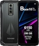 Doogee Blade 10 Pro Energy schwarz