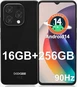 Doogee N55 Pro Black