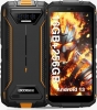 Doogee S41 Max schwarz/orange