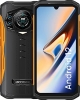 Doogee S98 Volcano orange