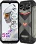 Doogee V Max Plus Pewter Gray