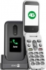 Doro 2880 black/white