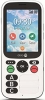 Doro 780X black/white