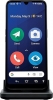 Doro 8200 blue/black