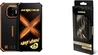 HAMMER Energy X2 5G 128GB schwarz/orange