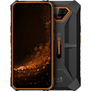 HAMMER Iron V, 6GB, 64GB, orange - Smartphone