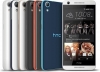 HTC Desire 626 blue