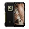 Hammer Construction 2 5G Military Edition, 256 GB, green - Smartphone