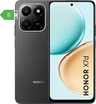 Honor X7d 128GB velvet black