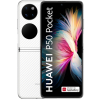Huawei P50 Pocket, white