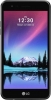 LG K4 (2017) M160 black
