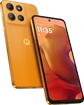 Motorola Moto G15 256GB sunrise orange