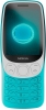 Nokia 3210 (2024) Y2K Scuba Blue