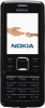 Nokia 6300 schwarz