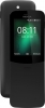 Nokia 8110 4G Dual-SIM schwarz