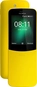Nokia 8110 4G Single-SIM gelb