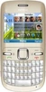 Nokia C3-00 mit Branding